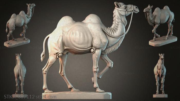 STKJI_009112 3d STL model