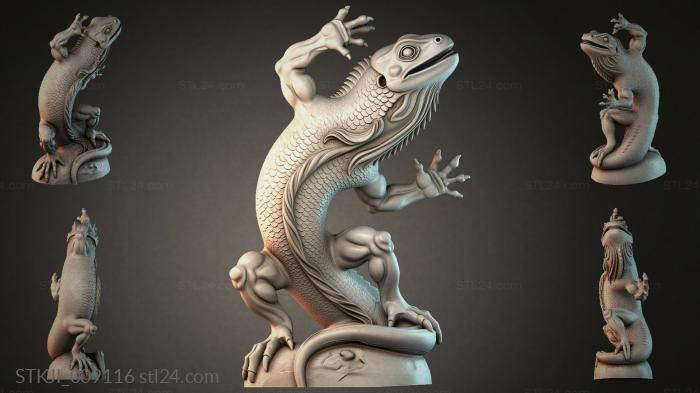 STKJI_009116 3d STL model
