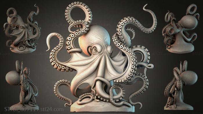 STKJI_009119 3d STL model