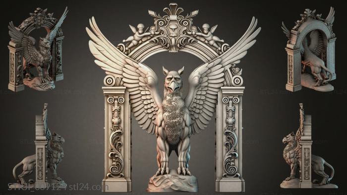 STKJI_009124 3d STL model