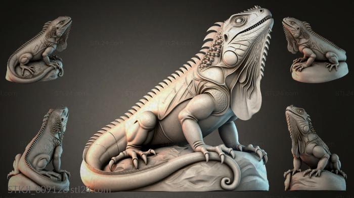 STKJI_009128 3d STL model
