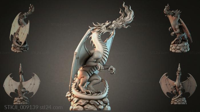 STKJI_009139 3d STL model