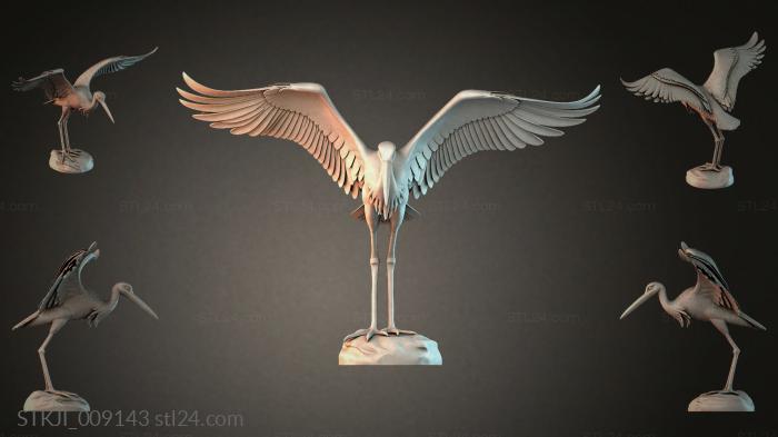 STKJI_009143 3d STL model