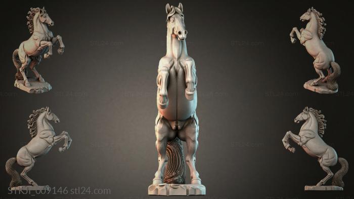 STKJI_009146 3d STL model