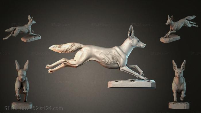 STKJI_009152 3d STL model