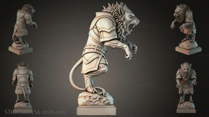 STKJI_009156 3d STL model