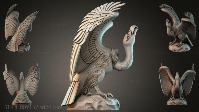 STKJI_009157 3d STL model