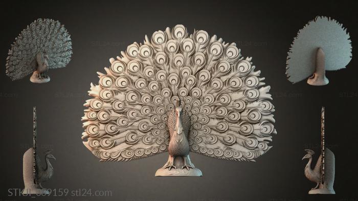 STKJI_009159 3d STL model