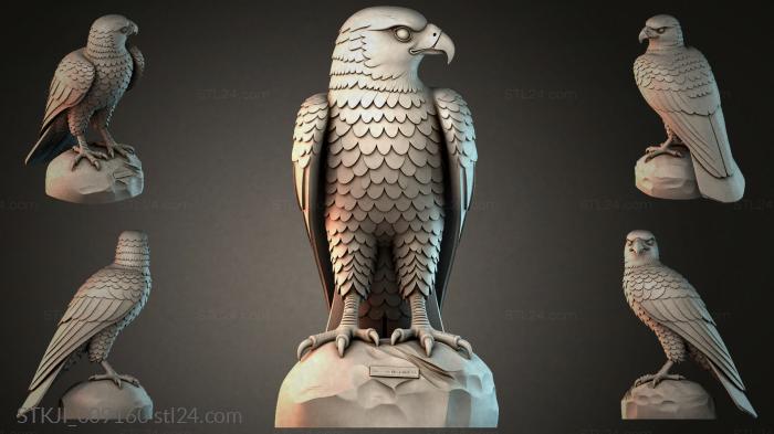 STKJI_009160 3d STL model