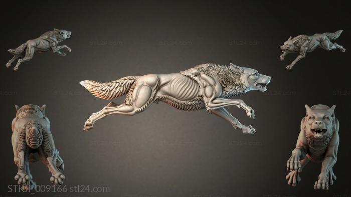 STKJI_009166 3d STL model