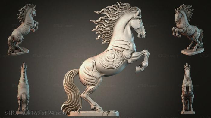 STKJI_009169 3d STL model