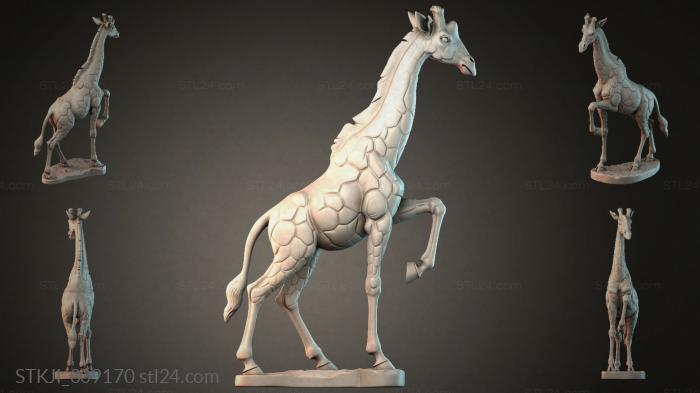 STKJI_009170 3d STL model