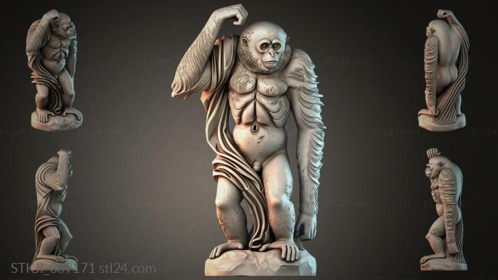 STKJI_009171 3d STL model