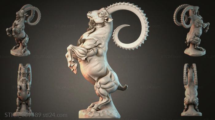 STKJI_009589 3d STL model