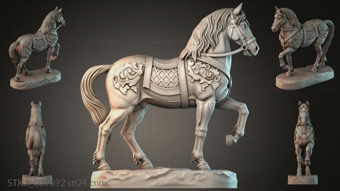 STKJI_009592 3d STL model
