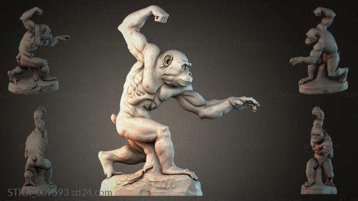 STKJI_009593 3d STL model
