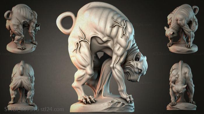 STKJI_009595 3d STL model