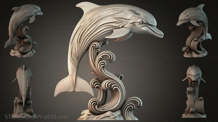 STKJI_009599 3d STL model