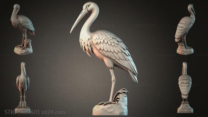 STKJI_009601 3d STL model