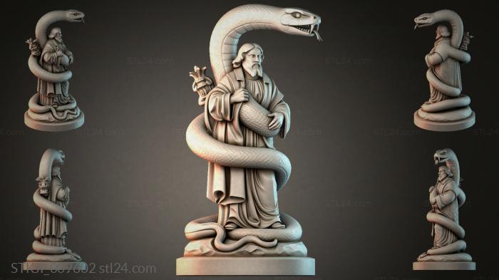 STKJI_009602 3d STL model