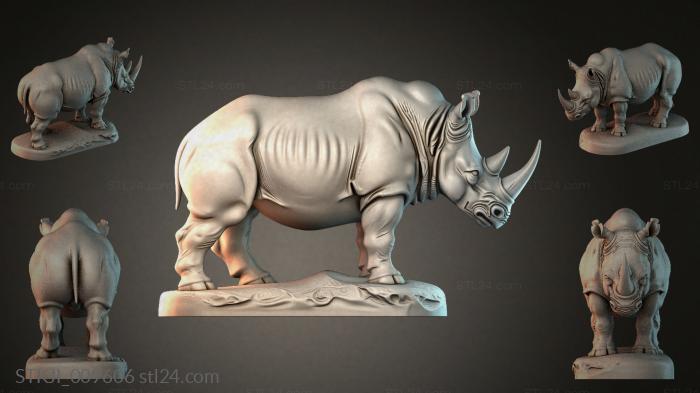 STKJI_009606 3d STL model