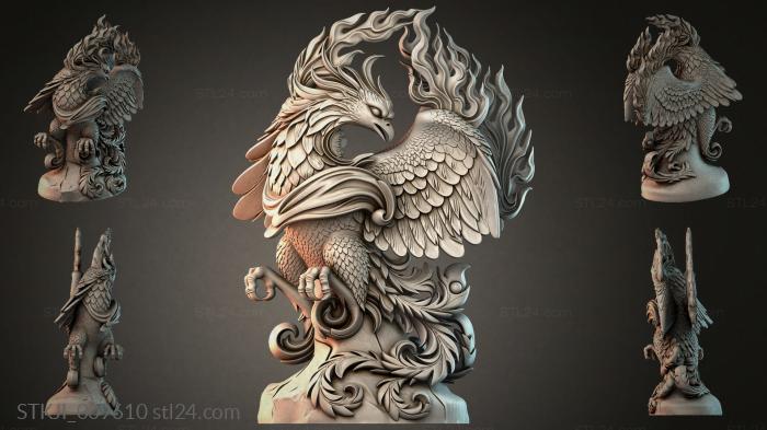 STKJI_009610 3d STL model