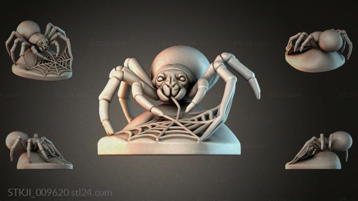 STKJI_009620 3d STL model