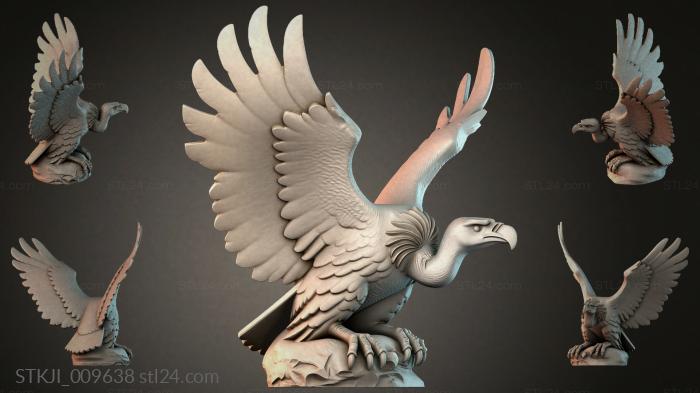 STKJI_009638 3d STL model