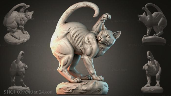 STKJI_009640 3d STL model