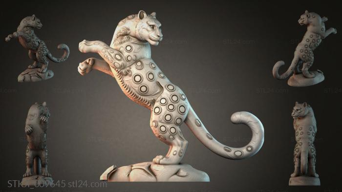 STKJI_009645 3d STL model