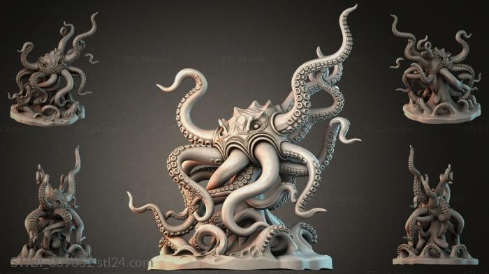 STKJI_009652 3d STL model