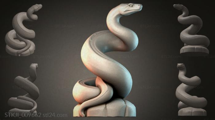 STKJI_009662 3d STL model