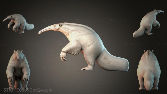 STKJI_009690 3d STL model