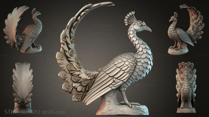 STKJI_009692 3d STL model