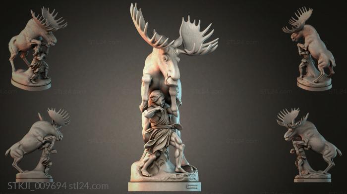 STKJI_009694 3d STL model