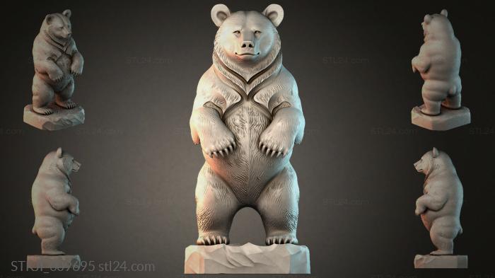 STKJI_009695 3d STL model