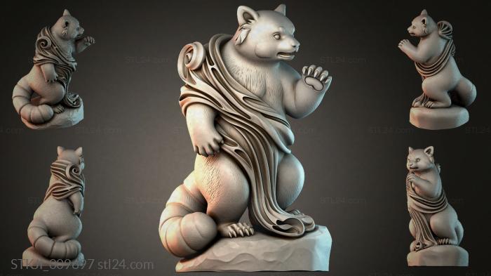 STKJI_009697 3d STL model