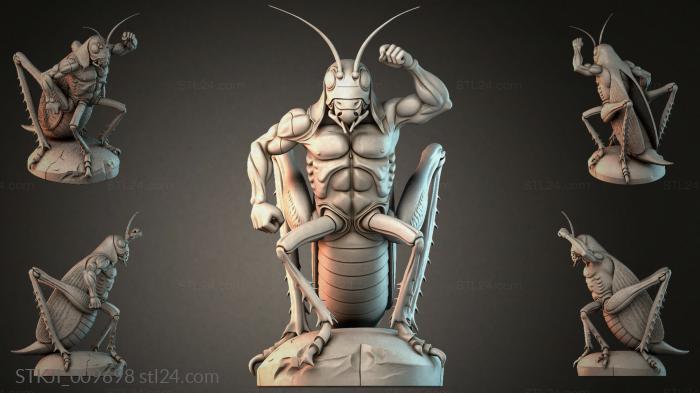 STKJI_009698 3d STL model