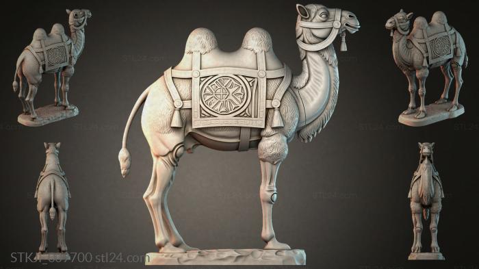 STKJI_009700 3d STL model