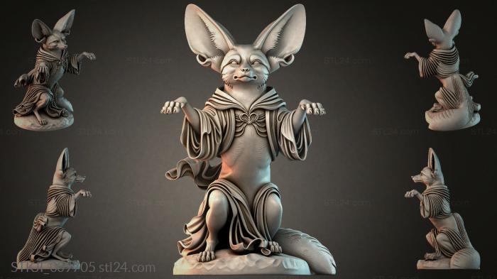 STKJI_009705 3d STL model