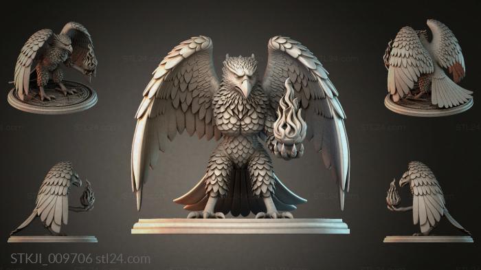 STKJI_009706 3d STL model