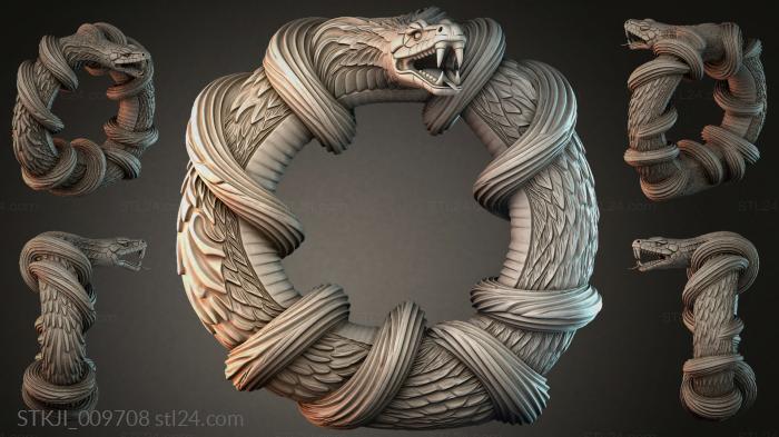 STKJI_009708 3d STL model