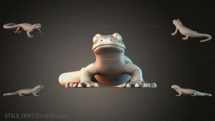 STKJI_009710 3d STL model