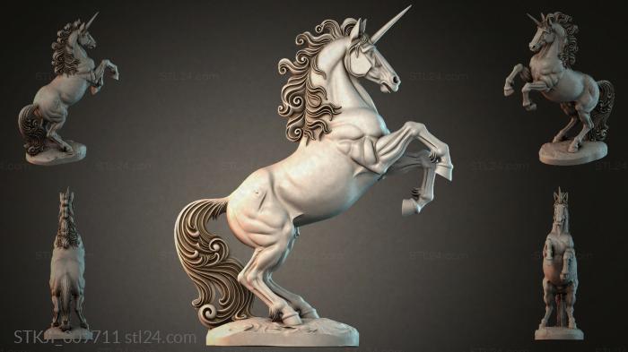 STKJI_009711 3d STL model