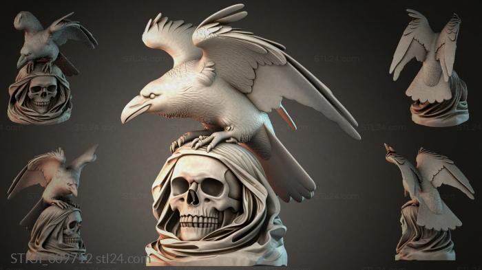 STKJI_009712 3d STL model