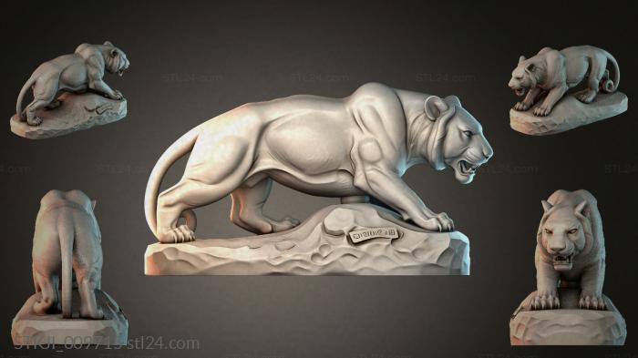 STKJI_009715 3d STL model