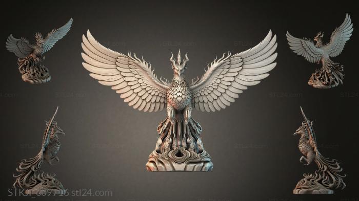 STKJI_009716 3d STL model
