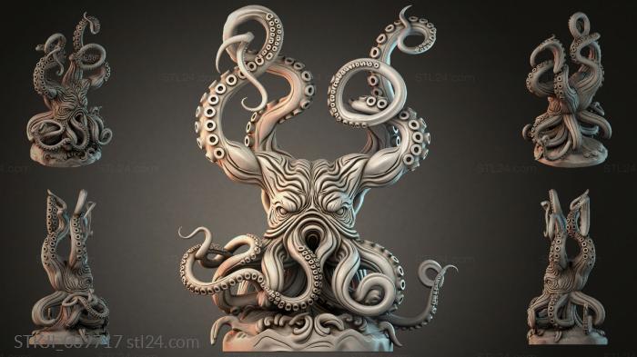 STKJI_009717 3d STL model