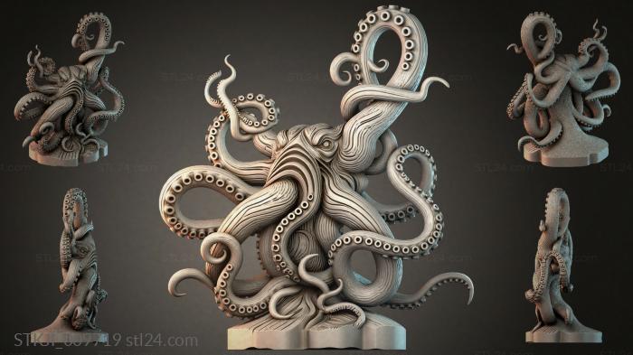 STKJI_009719 3d STL model