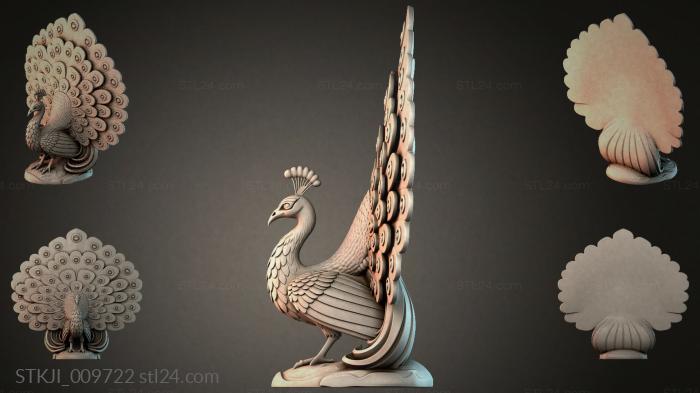 STKJI_009722 3d STL model